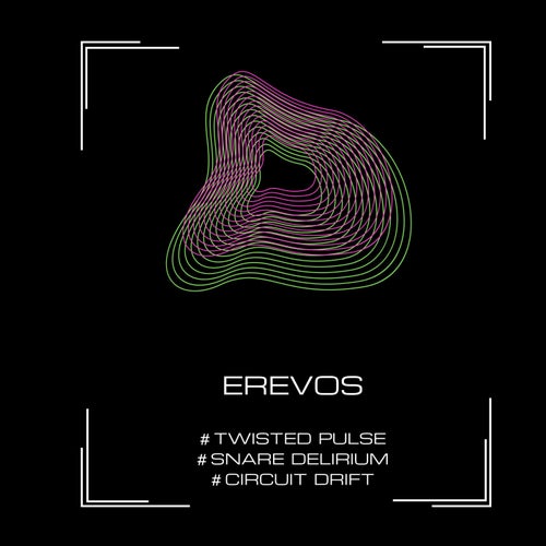 Twisted Pulse-Snare Delirium-Circuit Drift