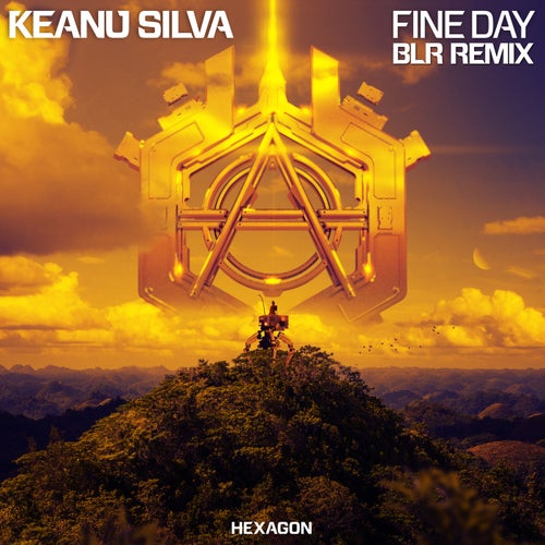 Fine Day (BLR Extended Remix)