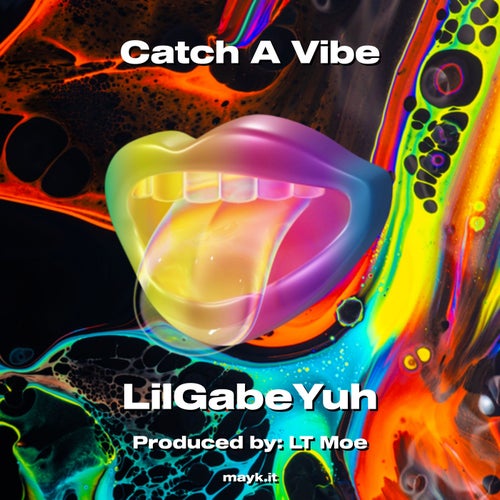 Catch A Vibe