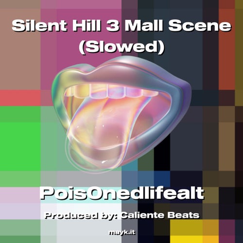 Silent Hill 3 Mall Scene (Slowed)