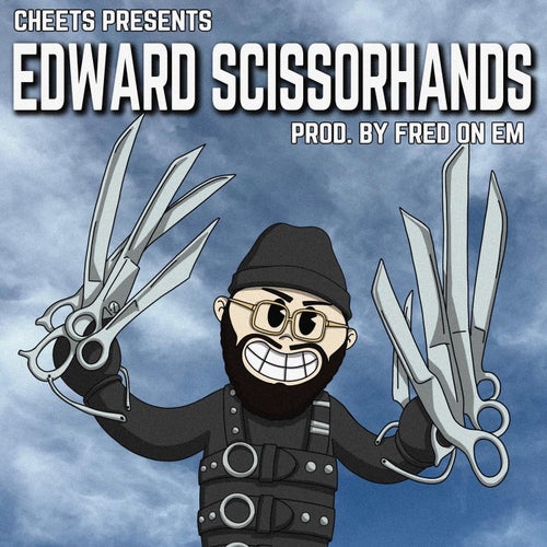 Edward Scissorhands