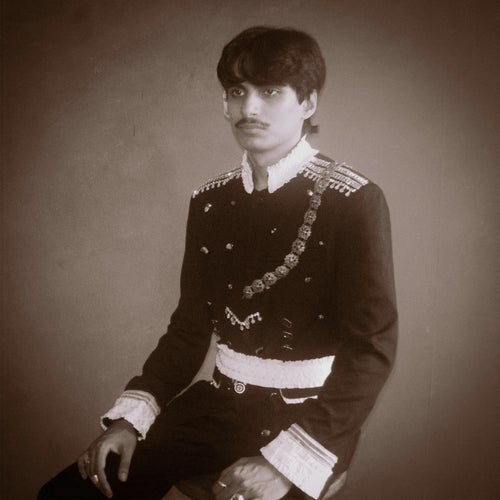 Farookh