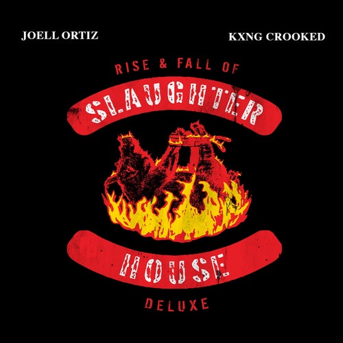 Rise & Fall of Slaughterhouse (Deluxe)