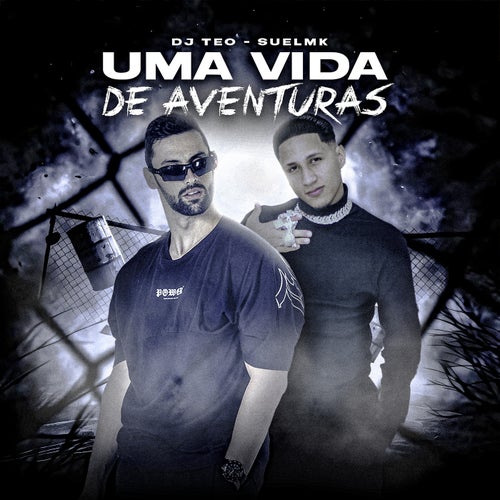 Uma Vida de Aventuras