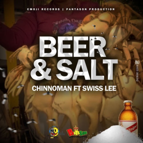 Beer & Salt