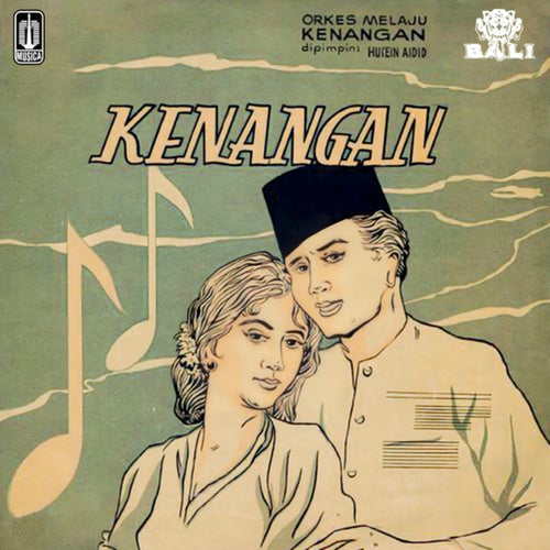 Kenangan