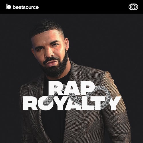 Rap Royalty Album Art