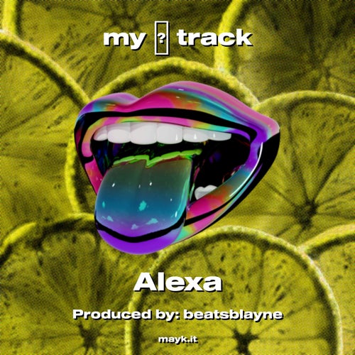 my  track