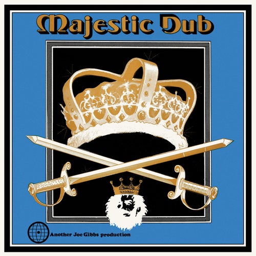 Majestic Dub (Expanded Version)