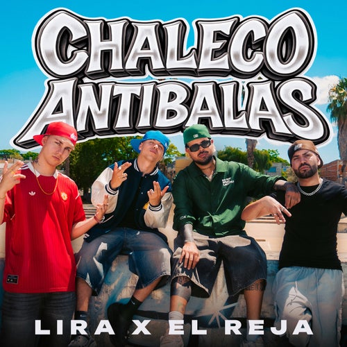 Chaleco Antibalas