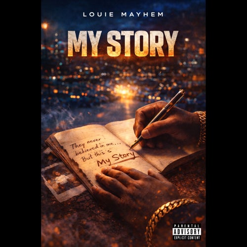 My Story