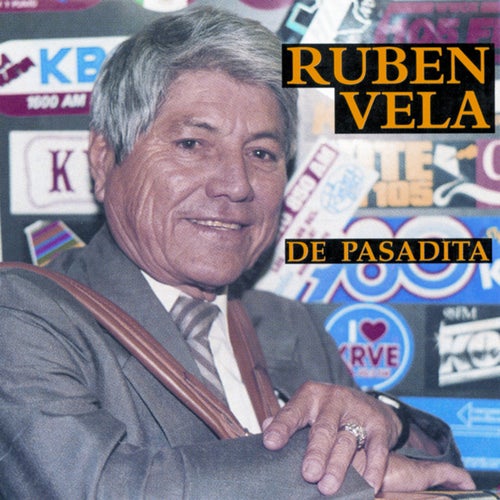 Ruben Vela Profile