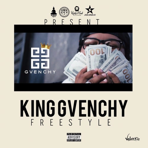 King Gvenchy