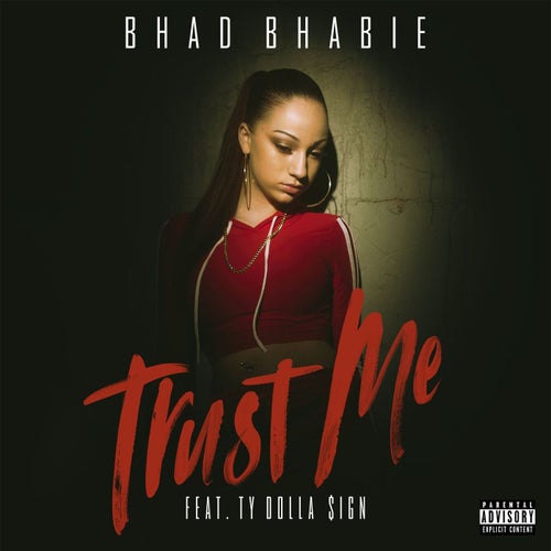 Trust Me (feat. Ty Dolla $ign)