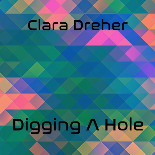 Digging A Hole