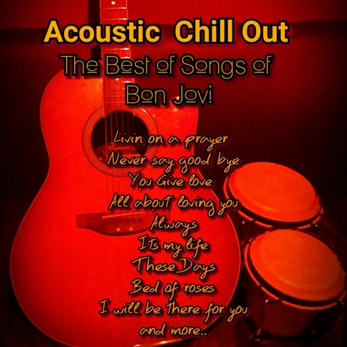 Acoustic Chill Out Profile