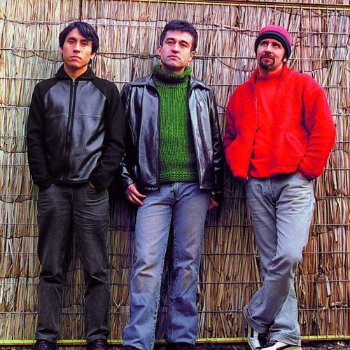 Los Prisioneros
