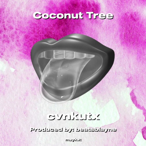 Coconut Tree