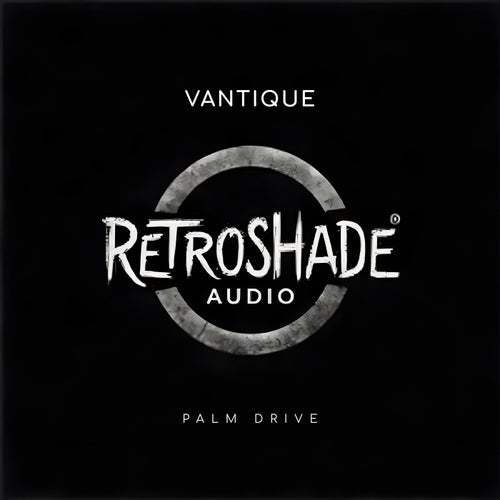 Palm Drive