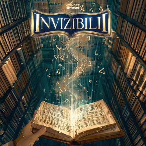 Vreau să învăț (From "Invizibilii" Musical)