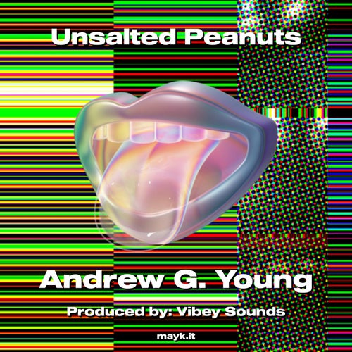 Unsalted Peanuts