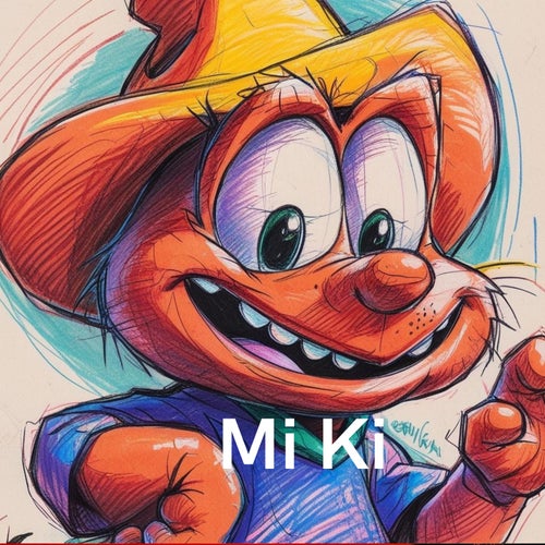 Mi Ki