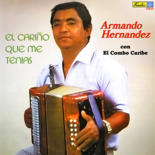 El Cariño Que Me Tenías