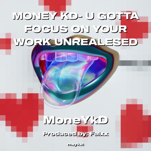 Release of the week