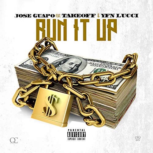 Run It Up  (feat. Takeoff & YFN Lucci)