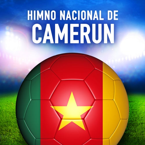 Camerún: O Cameroun, Berceau de nos ancêtres (Himno Nacional de Camerún) - Single