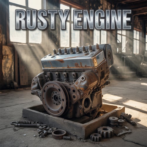 Rusty Engine