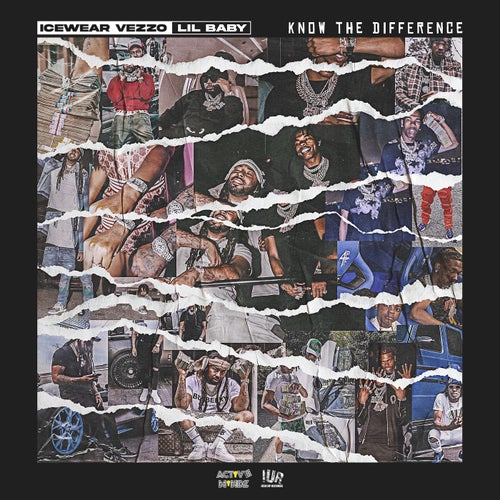 Know the Difference (feat. Lil Baby)