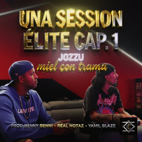 Una Session Elite Cap. 1
