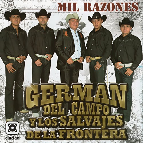 Mil razones