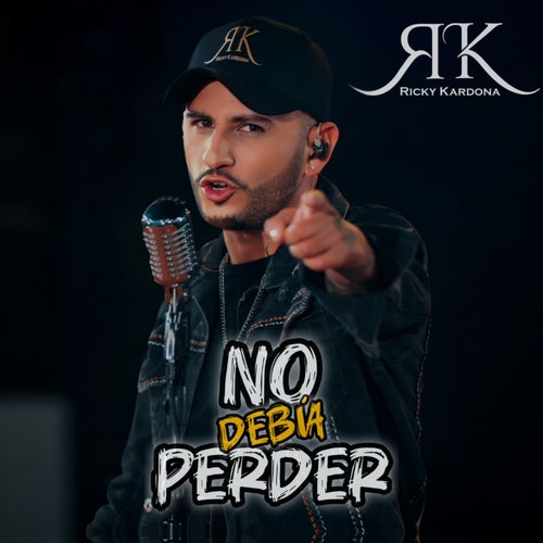 No Debía Perder