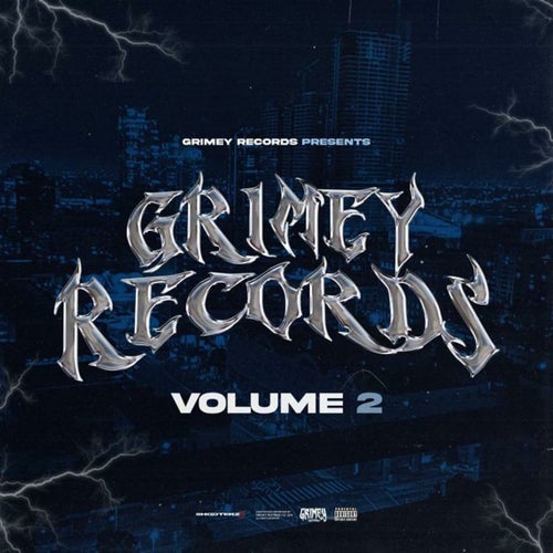 Grimey Records, vol. 2