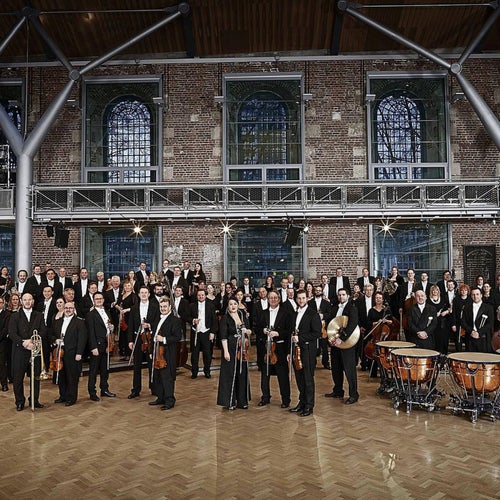 London Symphony Orchestra Profile