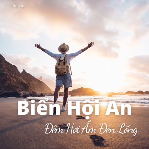 Biển Hội An, Đêm Hơi Ấm Đèn Lồng