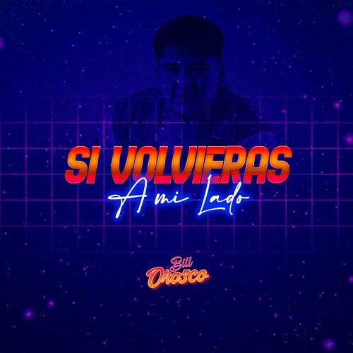 Si Volvieras A Mi Lado