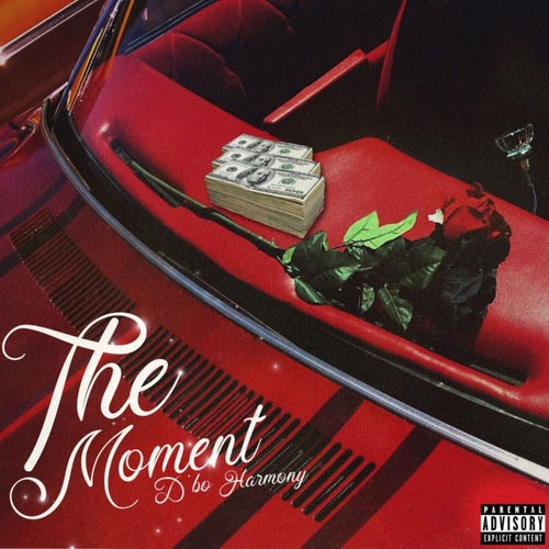 THE MOMENT (feat. Deja Cooper)
