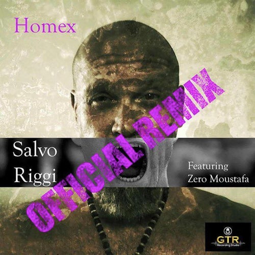 Homex (Official Remix)