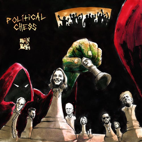 Political Chess
