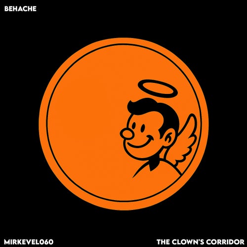 The Clown's Corridor