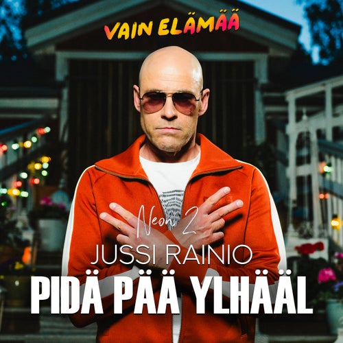 Pidä pää ylhääl (Vain elämää kausi 15)