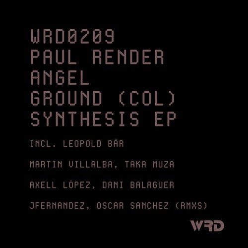 Synthesis EP