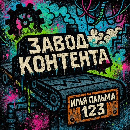 ЗАВОД КОНТЕНТА