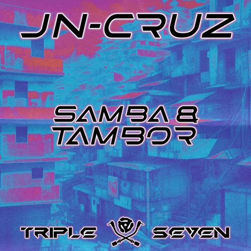 Samba & Tambor (Original Mix)