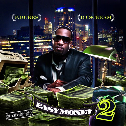 P. Dukes