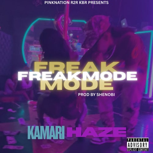 FREAKMODE