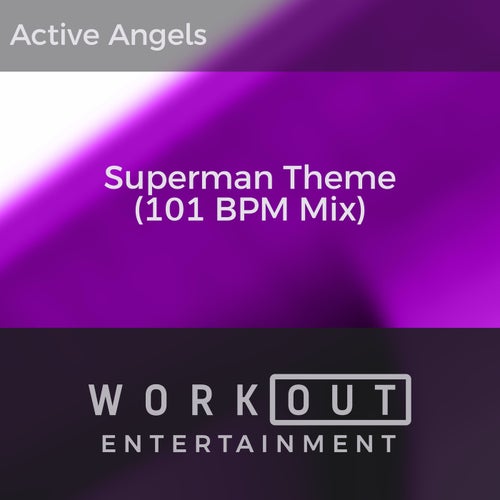 Superman Theme